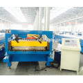 steel Profile roof forming machine